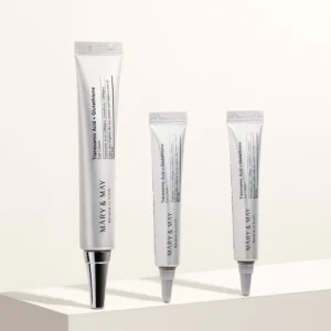 Mary & May Tranexamic Acid + Glutathione Eye Cream