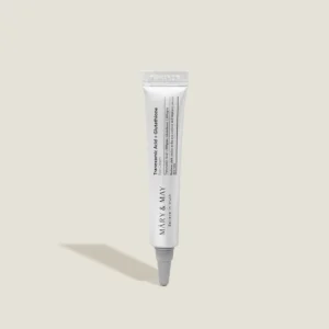 Mary & May Tranexamic Acid + Glutathione Eye Cream - 12g