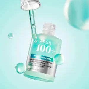 Anua PDRN Hyaluronic Capsule 100+ Serum 30ml