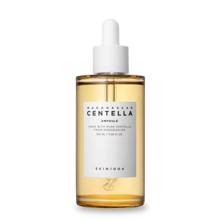 Skin1004 Madagascar Centella Ampoule