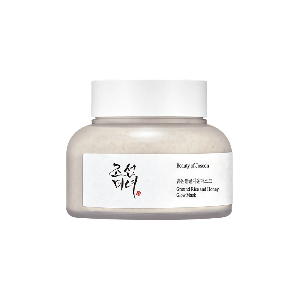 Beauty of Joseon Ground Rice And Honey Glow Mask 150ml