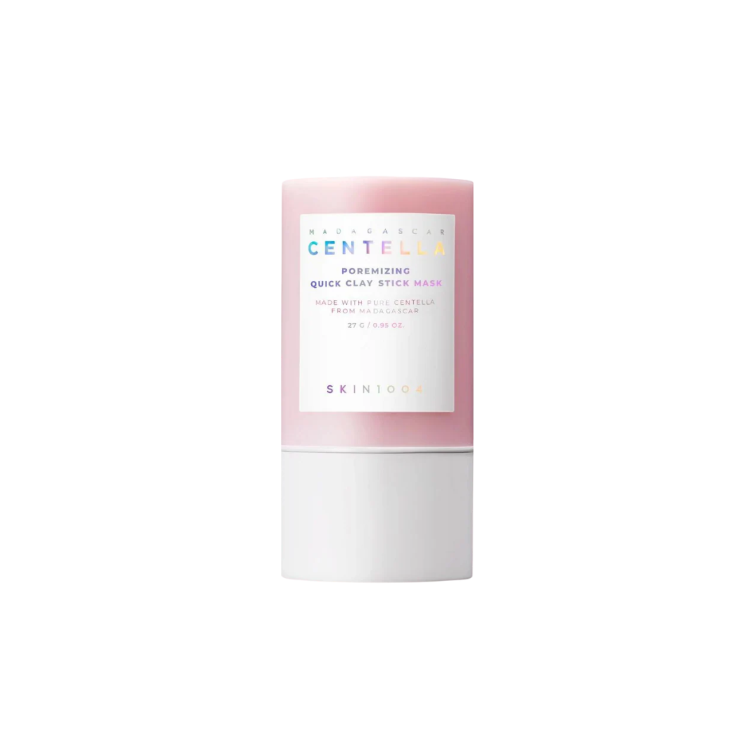 Skin1004 Madagascar Centella Poremizing Quick Clay Stick Mask