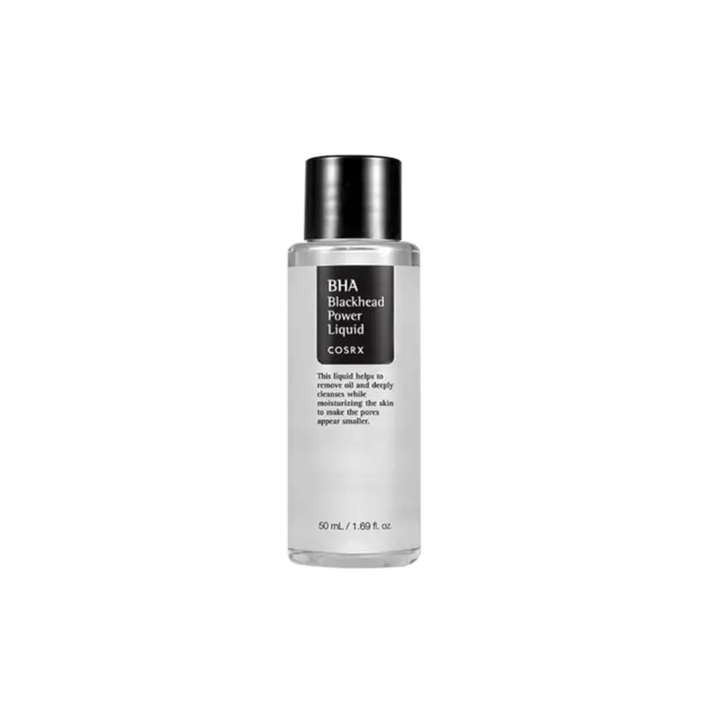 COSRX Bha Blackhead Power Liquid
