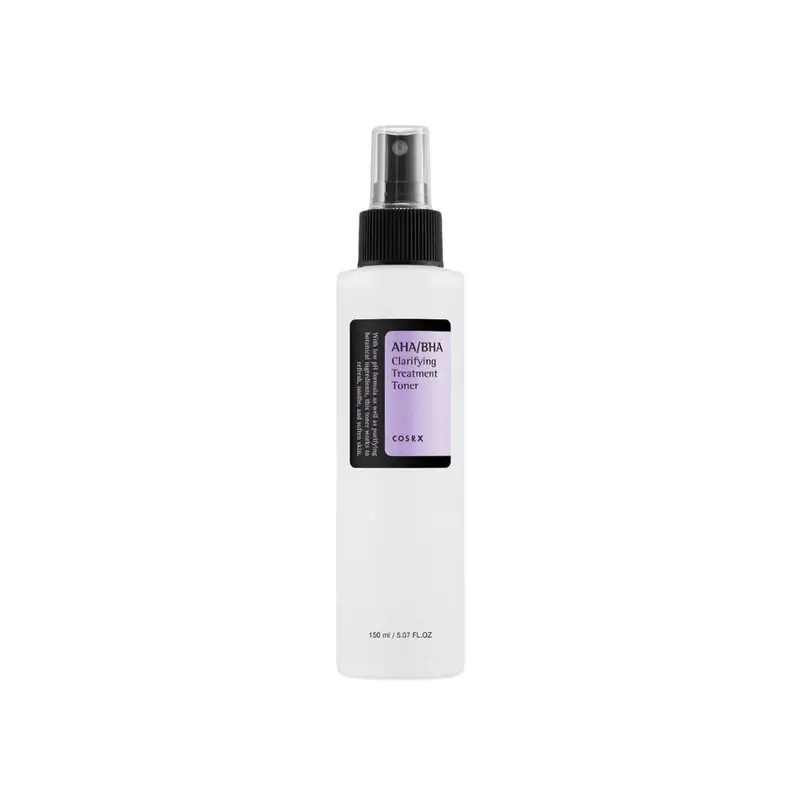 COSRX Aha Bha Clarifying Treatment Toner