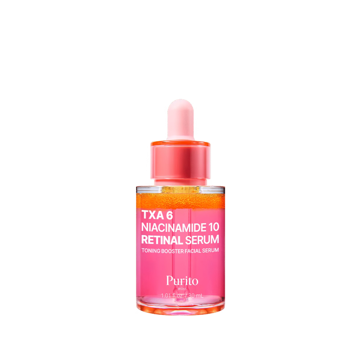 Purito Txa 6 Niacinamide 10 Retinal Serum