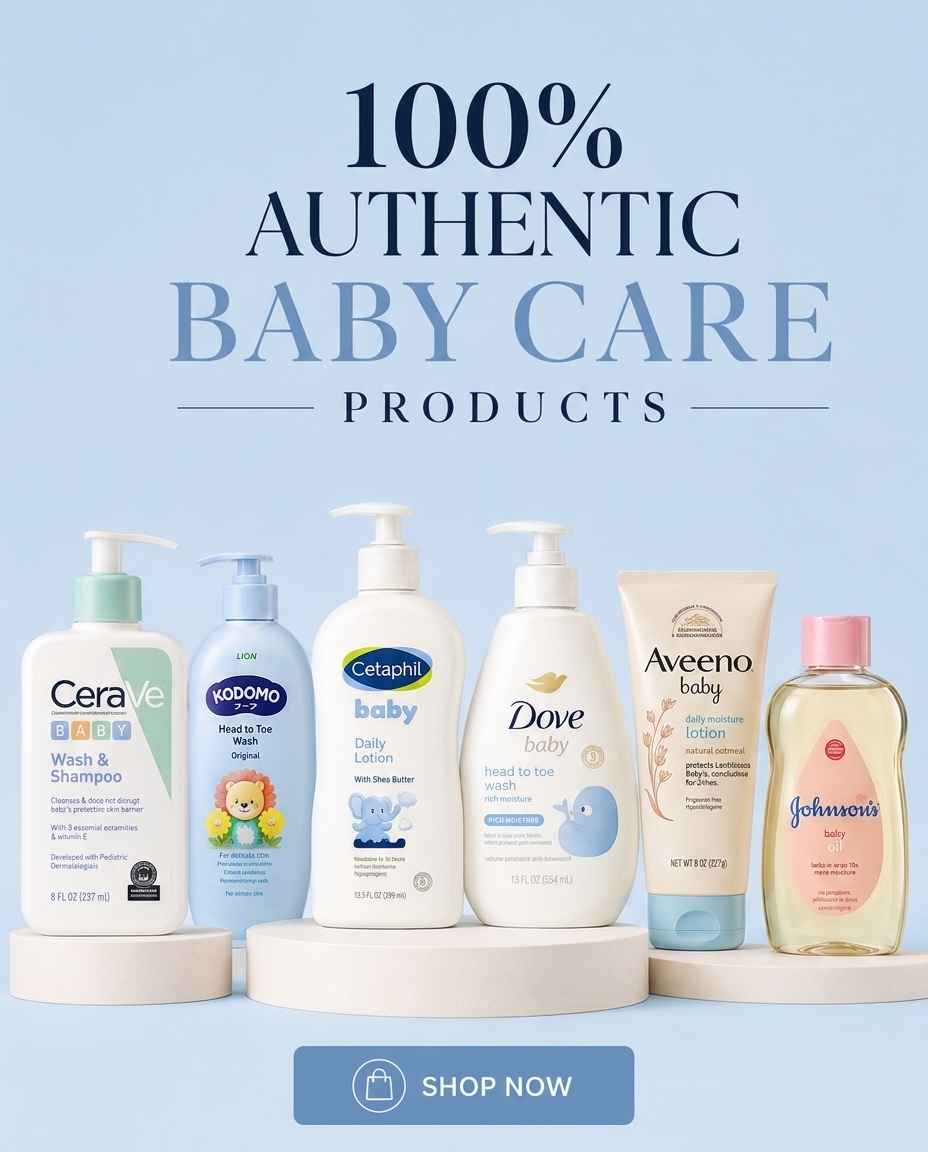 Baby Banner